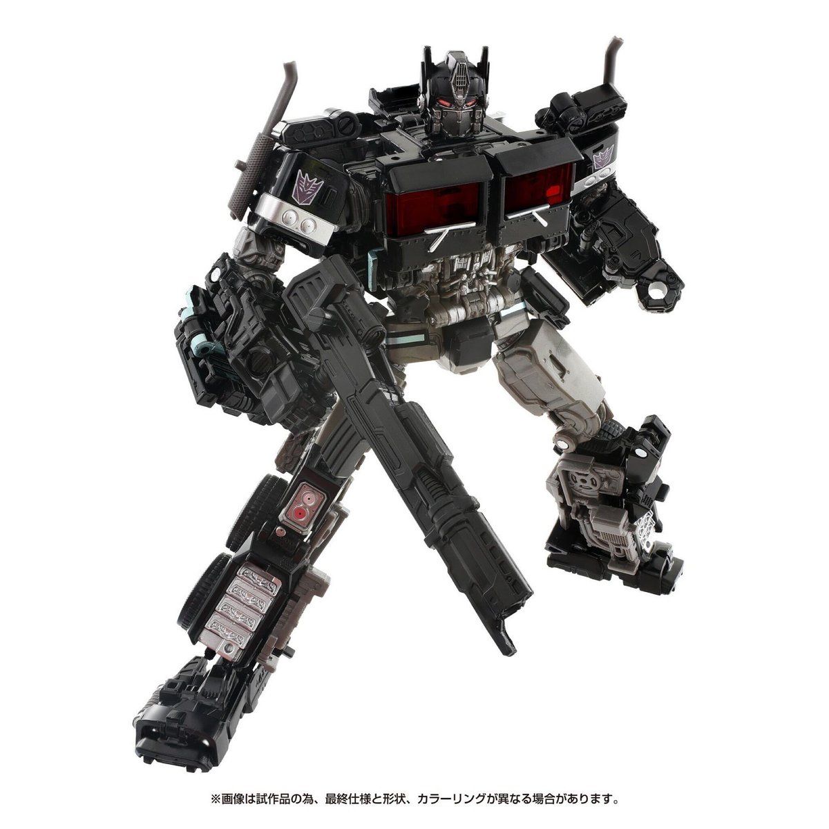 海外プラモ　NEMESIS アニバーサリー記念版　塗装完成品 Amazon | IN ERA+無限新星 1/100 RT-002 NEMESIS 復讐女神、10